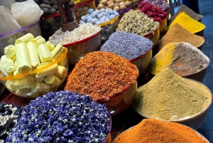 Prywatna wycieczka kulinarna - 12 degustacji z lokalnymi mieszkańcami