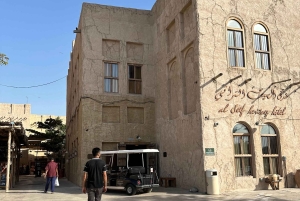 Prywatna wycieczka kulinarna - 12 degustacji z lokalnymi mieszkańcami