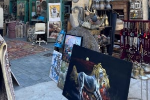 Prywatna wycieczka kulinarna - 12 degustacji z lokalnymi mieszkańcami