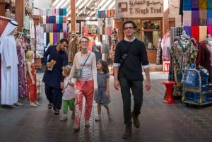 Ras Al-Chajma: prywatna wycieczka 1-dniowa do Dubaju z odbiorem z hotelu