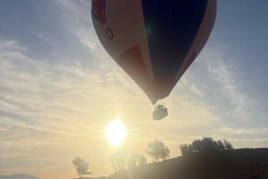 Рас-Аль-Хайма Воздушные шары