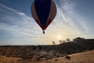 Рас-Аль-Хайма Воздушные шары