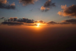 Ras Al Khaimah Hot Air Balloons