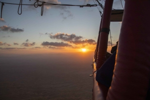 Ras Al Khaimah Hot Air Balloons