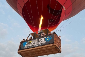 Ras Al Khaimah Hot Air Balloons