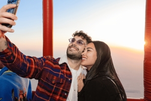 Ras Al Khaimah Hot Air Balloons