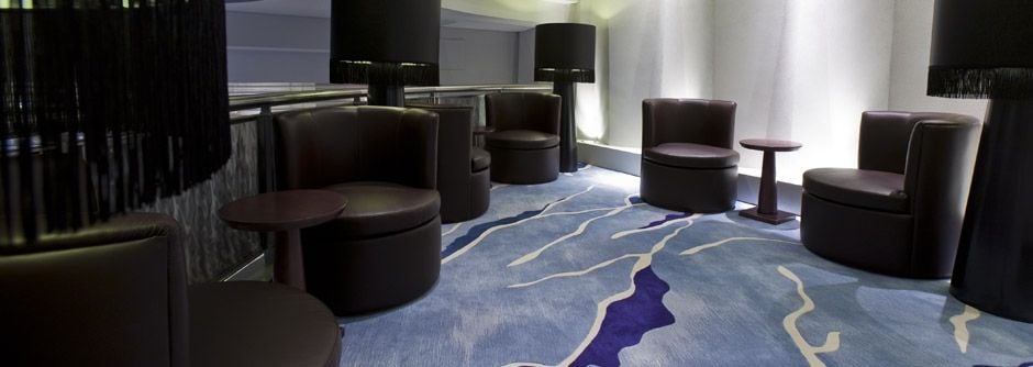 reel cinema premier lounge