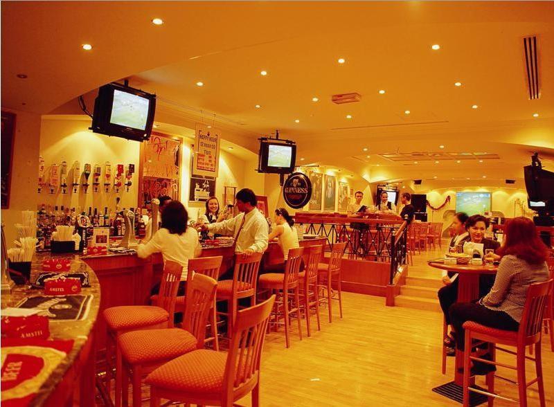 Regal Plaza