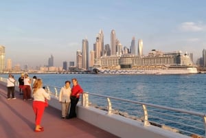 Rent a Guide for a Day Out in Dubai