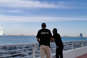 Lej en guide til en dag i Dubai