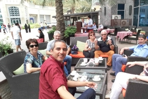 Lej en guide til en dag i Dubai