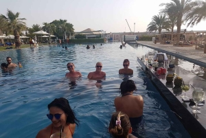 Lej en guide til en dag i Dubai