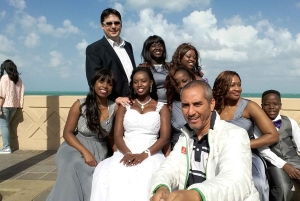 Lej en guide til en dag i Dubai