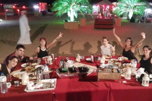 Lej en guide til en dag i Dubai