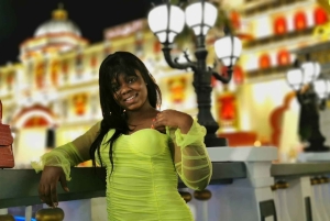 Lej en guide til en dag i Dubai