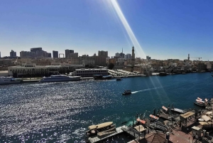 Lej en guide til en dag i Dubai