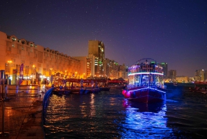 Royal Creek Dinner Cruise