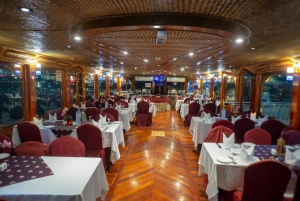 Royal Creek Dinner Cruise