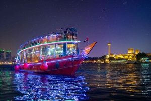 Royal Creek Dinner Cruise
