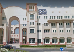 SAE Institute