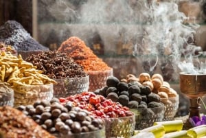 Secret Dubai: Discover Hidden Gems On A Private Experience