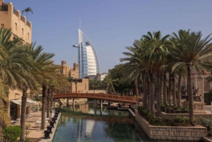 Dubai: Private Hidden Gems Guided Tour