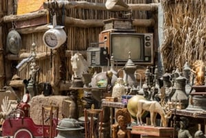 Secret Dubai: ontdek verborgen juweeltjes tijdens een privéervaring