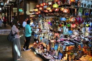 Sekret Dubaju: odkryj ukryte klejnoty podczas prywatnej wycieczki