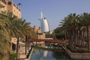 Sekret Dubaju: odkryj ukryte klejnoty podczas prywatnej wycieczki