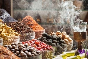 Sekret Dubaju: odkryj ukryte klejnoty podczas prywatnej wycieczki