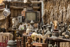 Sekret Dubaju: odkryj ukryte klejnoty podczas prywatnej wycieczki