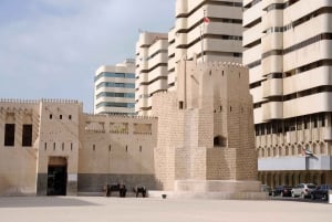 Sharjah Halbtagesausflug mit Souks und Islamischem Museum