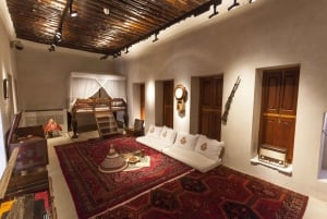 Halve dagtrip Sharjah met souks en islamitisch museum