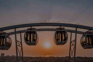 Sharjah: Island of Legends Amusement Park Entry Ticket