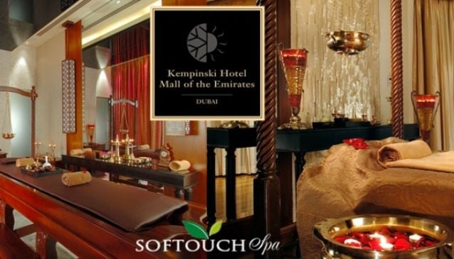 Softouch Spa