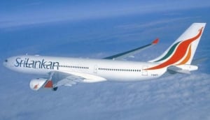 SriLankan Airlines
