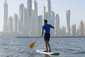 Standup Paddle Board SUP with Sea Riders Watersports