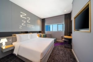 Studio M Al Barsha Hotel by Millennium