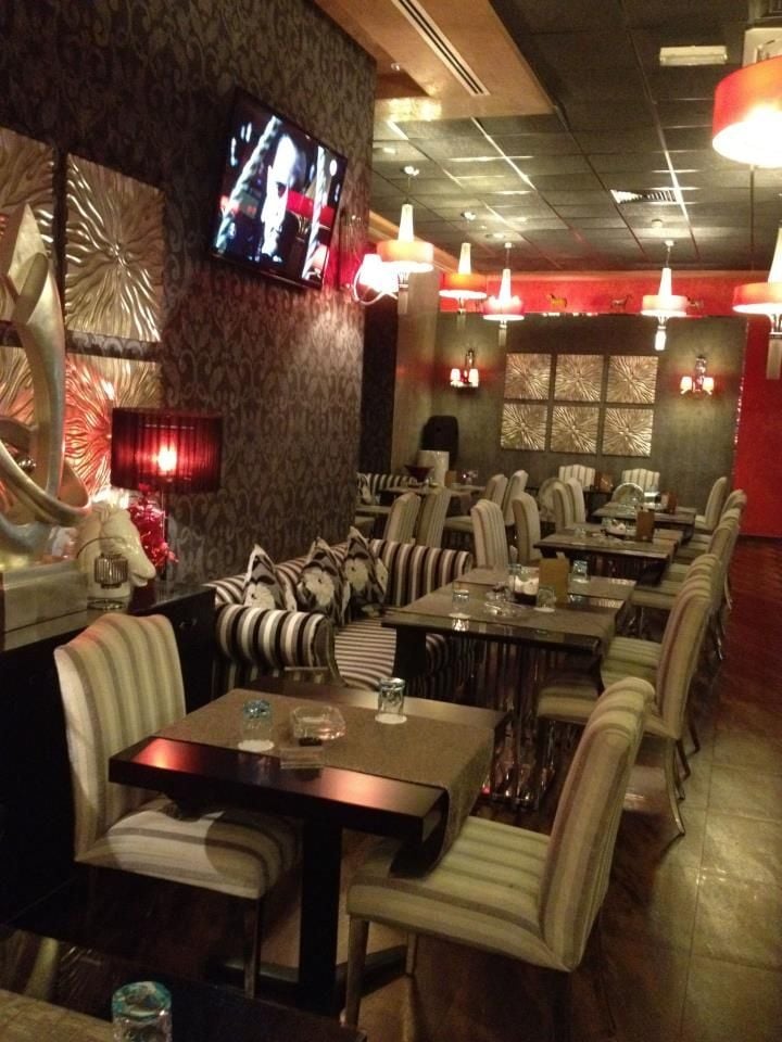 Sul Fiume Restaurant & Cafe