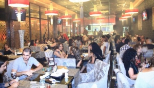 Best Cafes in Dubai