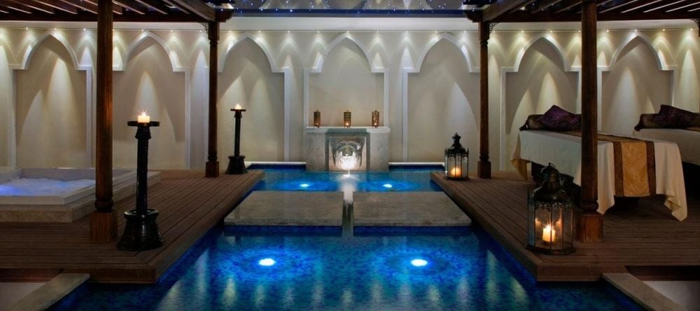 Talise Ottoman Spa