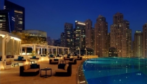 Best Wedding Venues in Dubai
