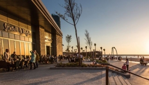 Best Beaches in Dubai