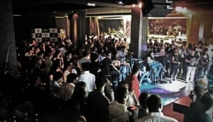 Best Clubs in Dubai