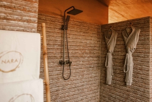 The Nest by Sonara: Luxuriöse Wüstenübernachtung in Dubai