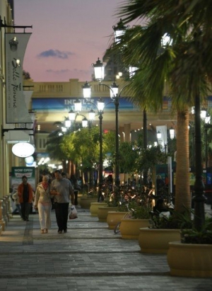 The Walk at JBR in Dubai | My Guide Dubai