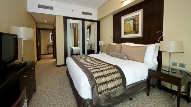 Time Oak Hotel Suites In Dubai My Guide Dubai