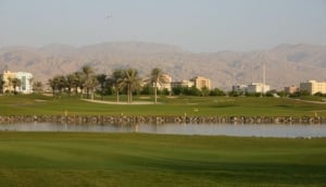 Best Golf Courses in Dubai