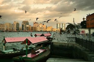 Perinteinen Dubain kaupunkikierros