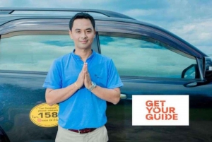 Book Private Transfer: Dubai - Abu Dhabi - Sharjah - Ajman